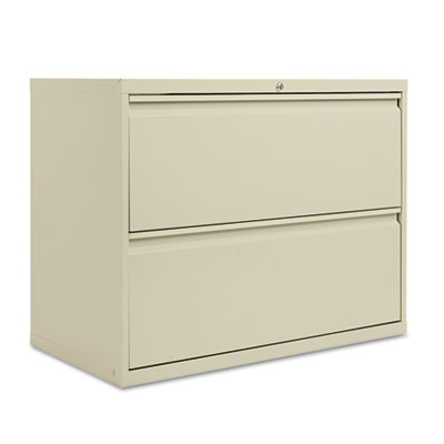 Alera&reg; Lateral File