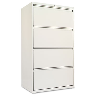 Alera&reg; Lateral File