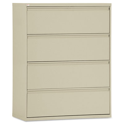 Alera&reg; Lateral File