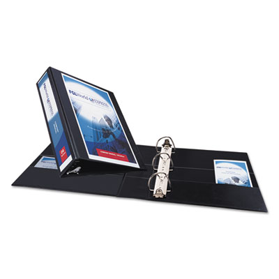 Avery&reg; Durable View Binder with EZD Rings