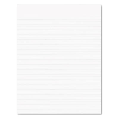 Ampad&reg; Recycled Glue Top Pads