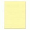 Ampad&reg; Recycled Glue Top Pads
