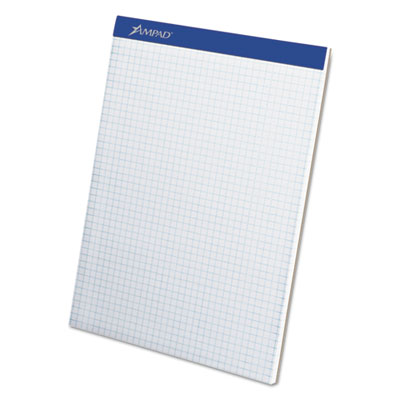 Ampad&reg; Quad Double Sheet Pad