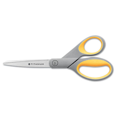 Westcott&reg; Titanium Bonded&reg; Scissors