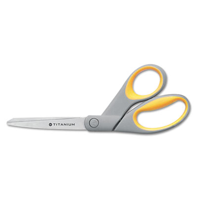 Westcott&reg; Titanium Bonded&reg; Scissors