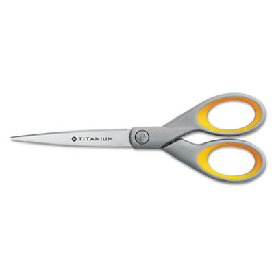 Westcott&reg; Titanium Bonded&reg; Scissors