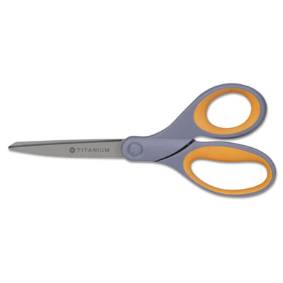 Westcott&reg; Titanium Bonded&reg; Scissors