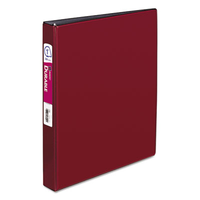 Avery&reg; Durable Non-View Binder with Slant Rings