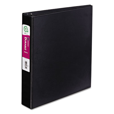 Avery&reg; Durable Non-View Binder with Slant Rings