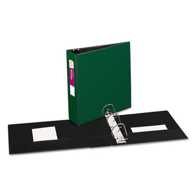 Avery&reg; Durable Non-View Binder with Slant Rings