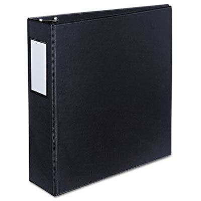 Avery&reg; Durable Non-View Binder with Slant Rings