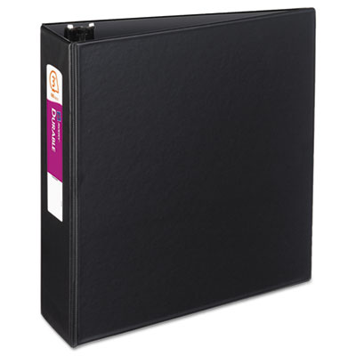 Avery&reg; Durable Non-View Binder with Slant Rings