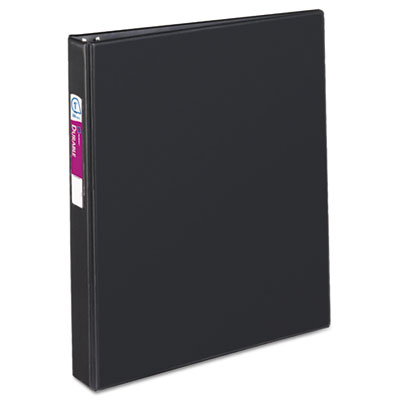Avery&reg; Durable Non-View Binder with Slant Rings