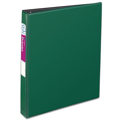 Avery&reg; Durable Non-View Binder with Slant Rings