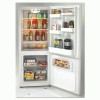 Avanti Bottom Mounted Frost-Free Freezer/Refrigerator