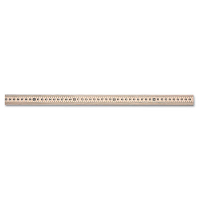 Westcott&reg; Wood Meter Sticks