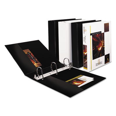 Avery&reg; Durable View Binder with Slant Rings