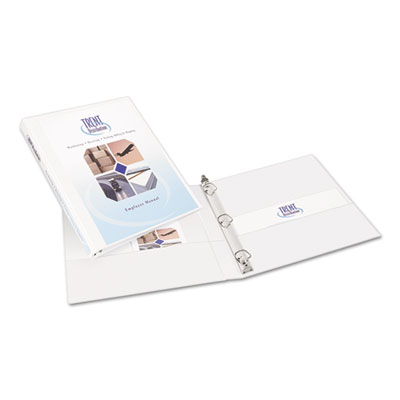 Avery&reg; Durable View Binder with Slant Rings