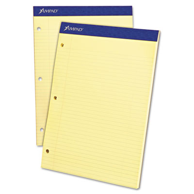 Ampad&reg; Double Sheet Pads
