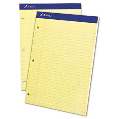 Ampad&reg; Double Sheet Pads