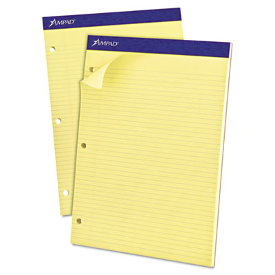 Ampad&reg; Double Sheet Pads