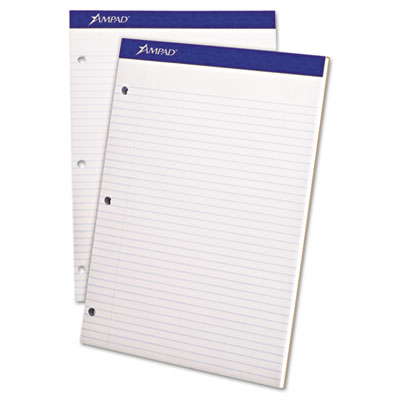 Ampad&reg; Double Sheet Pads