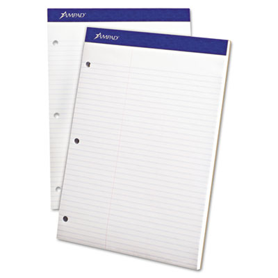 Ampad&reg; Double Sheet Pads