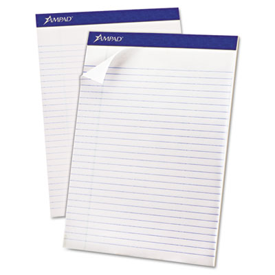 Ampad&reg; Recycled Writing Pads