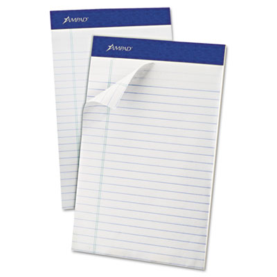 Ampad&reg; Recycled Writing Pads
