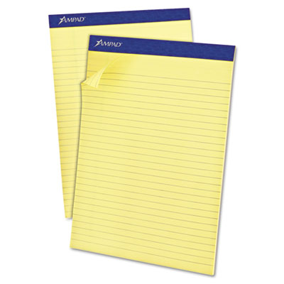 Ampad&reg; Recycled Writing Pads