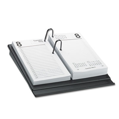 AT-A-GLANCE&reg; Desk Calendar Refill