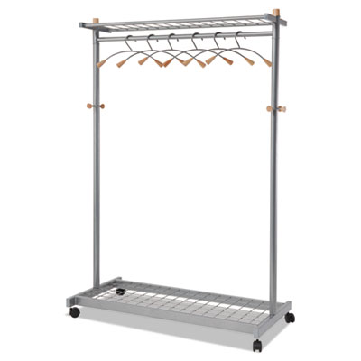 Alba&trade; Lux Garment Rack