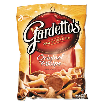 General Mills Gardetto’s® Original Recipe General Mills Gardetto’s® Original Recipe