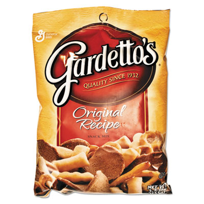 General Mills Gardetto&rsquo;s&reg; Original Recipe
