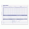 Adams&reg; Weekly Expense Report Forms