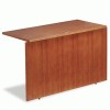 Alera&reg; Verona Veneer Series Universal Bridge Shell
