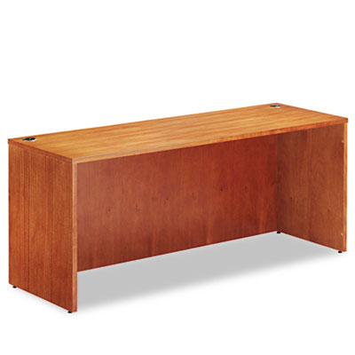 Alera&reg; Verona Veneer Series Credenza Shell