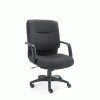 Alera&reg; Stratus Series Mid-Back Swivel/Tilt Chair