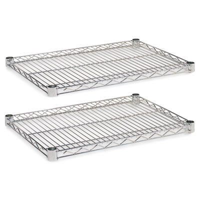 Alera&reg; Extra Wire Shelves