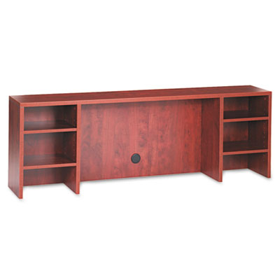 Alera&reg; Valencia Series Organizer Hutch
