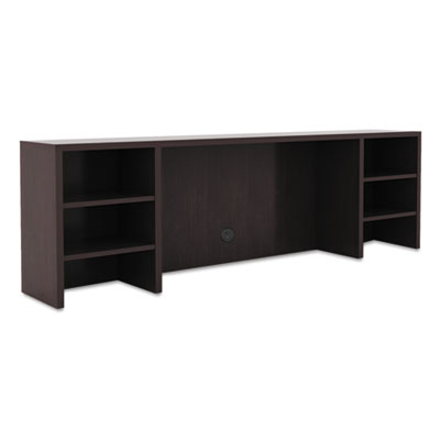 Alera&reg; Valencia Series Organizer Hutch