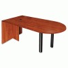 Alera&reg; Valencia Series D-Top Peninsula