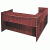 Alera&reg; Valencia Series Reversible Reception Screen