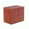 Alera&reg; Valencia Series Two-Drawer Lateral File