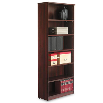 Alera&reg; Valencia Series Bookcase