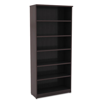 Alera&reg; Valencia Series Bookcase