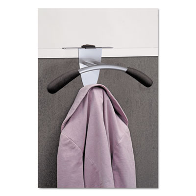 Alba&trade; Metal Cubicle Valet