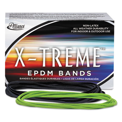 Alliance&reg; X-Treme&trade; Rubber Bands