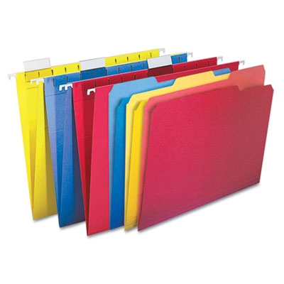 Pendaflex&reg; Essentials Combo Filing Kit