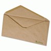 Ampad&reg; Earthwise&reg; Recycled Natural Brown Envelope